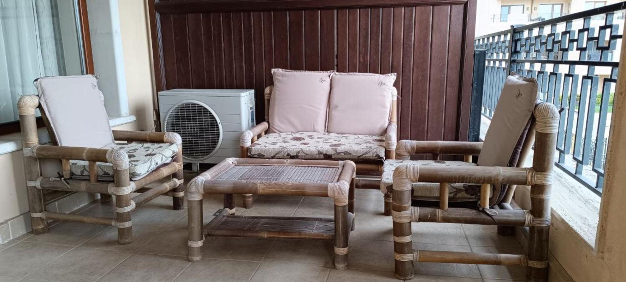Europroperties Zlatna Kotva Apartments Golden Sands Exterior photo
