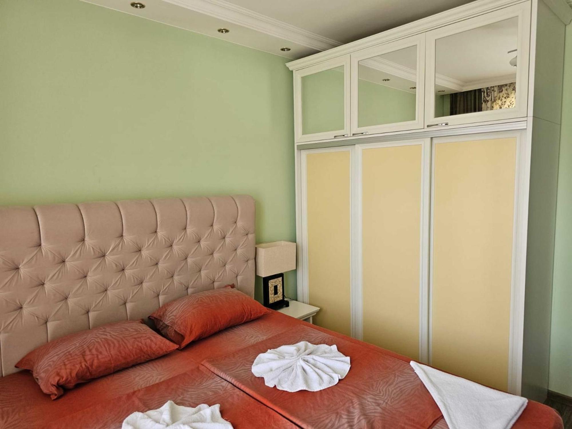 Europroperties Zlatna Kotva Apartments Golden Sands Exterior photo